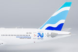 EuroAtlantic Airways Boeing 777-200ER CS-TSX 30th Anniversary NG Model 72042 Scale 1:400