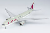 Qatar Airways Boeing 777-200LR A7-BBG NG Model 72045 Scale 1:400