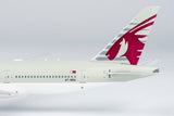 Qatar Airways Boeing 777-200LR A7-BBG NG Model 72045 Scale 1:400