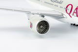 Qatar Airways Boeing 777-200LR A7-BBG NG Model 72045 Scale 1:400