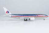 American Airlines Boeing 777-200ER N795AN NG Model 72046 Scale 1:400