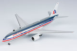 American Airlines Boeing 777-200ER N795AN NG Model 72046 Scale 1:400