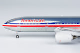 American Airlines Boeing 777-200ER N795AN NG Model 72046 Scale 1:400