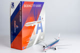 American Airlines Boeing 777-200ER N795AN NG Model 72046 Scale 1:400
