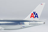 American Airlines Boeing 777-200ER N796AN One World NG Model 72047 Scale 1:400