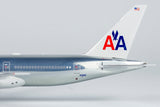 American Airlines Boeing 777-200ER N791AN One World NG Model 72048 Scale 1:400