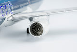 American Airlines Boeing 777-200ER N791AN One World NG Model 72048 Scale 1:400