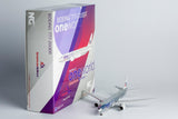 American Airlines Boeing 777-200ER N791AN One World NG Model 72048 Scale 1:400