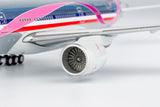 American Airlines Boeing 777-200ER N759AN Pink Ribbon NG Model 72049 Scale 1:400