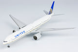 United Boeing 777-300ER N2331U NG Model 73006 Scale 1:400