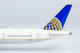 United Boeing 777-300ER N2331U NG Model 73006 Scale 1:400