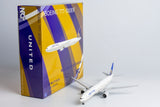 United Boeing 777-300ER N2331U NG Model 73006 Scale 1:400