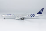 Air France Boeing 777-300ER F-GZNT Skyteam NG Model 73019 Scale 1:400