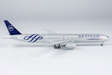 Air France Boeing 777-300ER F-GZNT Skyteam NG Model 73019 Scale 1:400