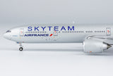 Air France Boeing 777-300ER F-GZNT Skyteam NG Model 73019 Scale 1:400