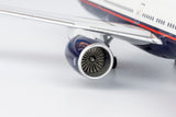 British Airways Boeing 777-300ER G-STBF Fantasy Retro Livery NG Model 73020 Scale 1:400