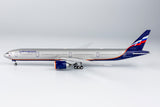 Aeroflot Boeing 777-300ER RA-73148 NG Model 73030 Scale 1:400
