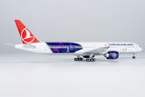 Turkish Airlines Boeing 777-300ER TC-LJJ UEFA Champions League NG Model 73031 Scale 1:400
