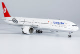 Turkish Airlines Boeing 777-300ER TC-JJA NG Model 73035 Scale 1:400