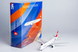 Turkish Airlines Boeing 777-300ER TC-JJA NG Model 73035 Scale 1:400