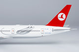 Turkish Airlines Boeing 777-300ER TC-JJC NG Model 73036 Scale 1:400