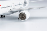 Turkish Airlines Boeing 777-300ER TC-JJC NG Model 73036 Scale 1:400