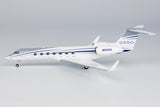 Gulfstream Aerospace Gulfstream G550 N550GA NG Model 75016 Scale 1:200