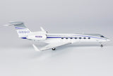 Gulfstream Aerospace Gulfstream G550 N550GA NG Model 75016 Scale 1:200