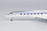 Gulfstream Aerospace Gulfstream G550 N550GA NG Model 75016 Scale 1:200