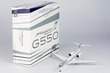 Gulfstream Aerospace Gulfstream G550 N550GA NG Model 75016 Scale 1:200