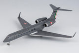 Mexican Air Force Gulfstream G550 3910 NG Model 75017 Scale 1:200