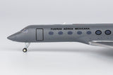 Mexican Air Force Gulfstream G550 3910 NG Model 75017 Scale 1:200