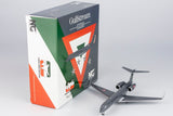 Mexican Air Force Gulfstream G550 3910 NG Model 75017 Scale 1:200