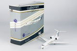 Gulfstream V LV-IRQ (Lionel Messi's Private Jet) NG Model 75018 Scale 1:200