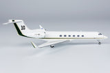 Gulfstream V LV-IRQ (Lionel Messi's Private Jet With No. 10) NG Model 75019 Scale 1:200