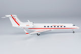 Polish Air Force Gulfstream G550 0001 NG Model 75020 Scale 1:200