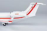Polish Air Force Gulfstream G550 0001 NG Model 75020 Scale 1:200