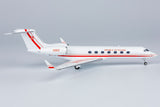Polish Air Force Gulfstream G550 0002 NG Model 75021 Scale 1:200