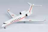 Polish Air Force Gulfstream G550 0002 NG Model 75021 Scale 1:200