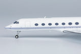 Gulfstream Aerospace Gulfstream G550 N550GA NG Model 75022 Scale 1:200