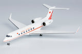 Turkey Government Gulfstream G550 TC-ATA NG Model 75023 Scale 1:200
