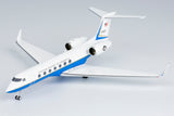 USAF Gulfstream G550 (C-37B) 09-0525 NG Model 75026 Scale 1:200