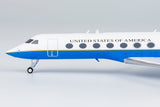 USAF Gulfstream G550 (C-37B) 09-1778 NG Model 75027 Scale 1:200