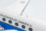 USAF Gulfstream G550 (C-37B) 09-1778 NG Model 75027 Scale 1:200
