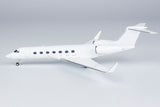 Blank/White Gulfstream G550 NG Model 75029 Scale 1:200