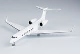 Blank/White Gulfstream G550 NG Model 75029 Scale 1:200