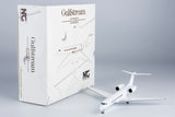 Blank/White Gulfstream G550 NG Model 75029 Scale 1:200
