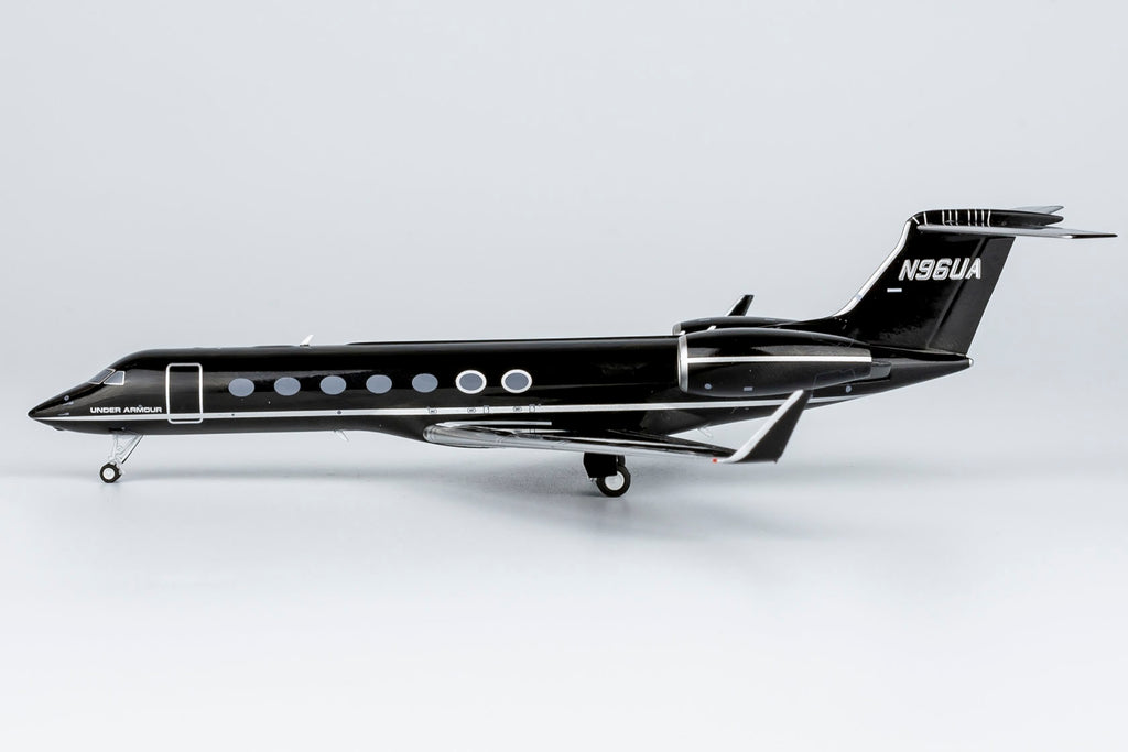 Under Armour Gulfstream G550 N96UA NG Model 75030 Scale 1:200