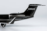 Under Armour Gulfstream G550 N96UA NG Model 75030 Scale 1:200