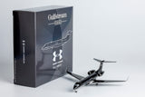 Under Armour Gulfstream G550 N96UA NG Model 75030 Scale 1:200